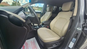 Hyundai Santa fe 2.2CRDi 4x4 6SP AUTO IT-ПЪЛНА ИСТ.-ТОП СЪСТ-ЛИЗИНГ, снимка 8