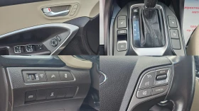 Hyundai Santa fe 2.2CRDi 4x4 6SP AUTO IT-ПЪЛНА ИСТ.-ТОП СЪСТ-ЛИЗИНГ, снимка 11