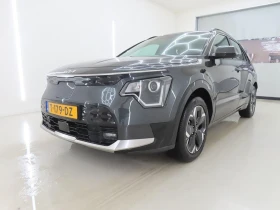 Kia Niro 65 kWh DynamicLine, снимка 2