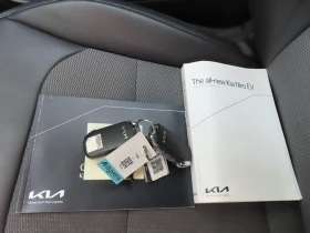 Kia Niro 65 kWh DynamicLine, снимка 10