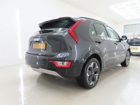 Kia Niro 65 kWh DynamicLine, снимка 5