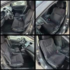 Honda Cr-v Навигация Камера 4х4 Подгрев , снимка 8