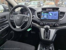Honda Cr-v Навигация Камера 4х4 Подгрев , снимка 7