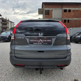 Honda Cr-v Навигация Камера 4х4 Подгрев , снимка 4