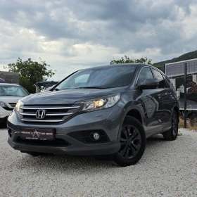 Honda Cr-v Навигация Камера 4х4 Подгрев , снимка 1