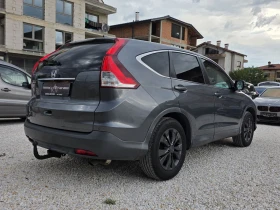 Honda Cr-v Навигация Камера 4х4 Подгрев , снимка 14