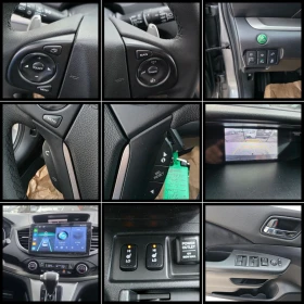 Honda Cr-v Навигация Камера 4х4 Подгрев , снимка 9