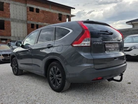 Honda Cr-v Навигация Камера 4х4 Подгрев , снимка 13