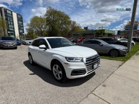 Audi Q5 Progressiv * 45 TFSI * АвтоКредит * (ЦЕНА ДО БГ), снимка 4