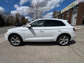 Audi Q5 Progressiv * 45 TFSI * АвтоКредит * (ЦЕНА ДО БГ), снимка 2