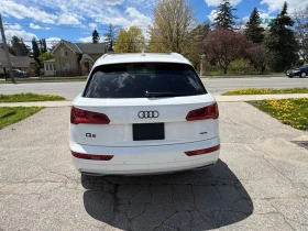 Audi Q5 Progressiv * 45 TFSI * АвтоКредит * (ЦЕНА ДО БГ), снимка 3