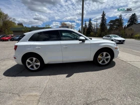 Audi Q5 Progressiv * 45 TFSI * АвтоКредит * (ЦЕНА ДО БГ), снимка 5