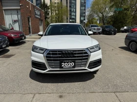 Audi Q5 Progressiv * 45 TFSI * АвтоКредит * (ЦЕНА ДО БГ), снимка 1