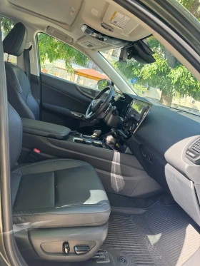Lexus NX 350h, снимка 5