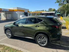 Lexus NX 350h, снимка 4