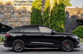 Audi Q8 50TDI* S-LINE* PANO* BANG&OL* HEAD UP* MASSAGE, снимка 6