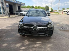 Mercedes-Benz GLC 300 * CARFAX * ОПЦИЯ ЗА ФИНАНСИРАНЕ, снимка 6
