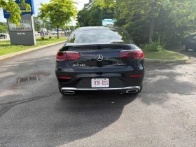Mercedes-Benz GLC 300 * CARFAX * ОПЦИЯ ЗА ФИНАНСИРАНЕ, снимка 4