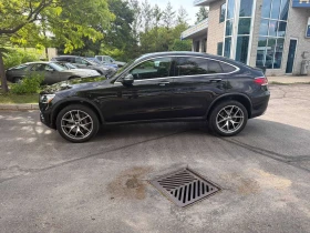 Mercedes-Benz GLC 300 * CARFAX * ОПЦИЯ ЗА ФИНАНСИРАНЕ, снимка 2