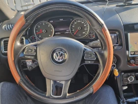 VW Touareg X EDITION, снимка 7