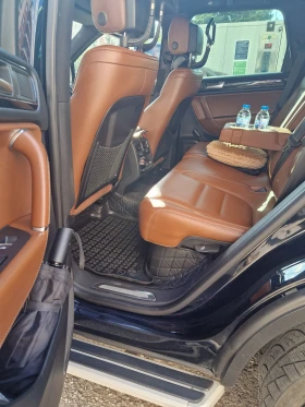 VW Touareg X EDITION, снимка 13