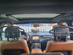 VW Touareg X EDITION, снимка 10