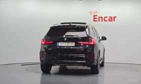 BMW X1 20i* M* SPORT* HARMON* KARDON* 360КАМЕРА* LANE* AS, снимка 4
