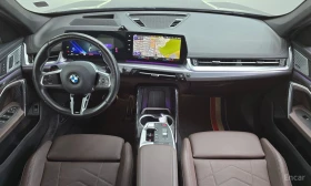 BMW X1 20i* M* SPORT* HARMON* KARDON* 360КАМЕРА* LANE* AS, снимка 8