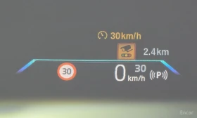 BMW X1 20i* M* SPORT* HARMON* KARDON* 360КАМЕРА* LANE* AS, снимка 13