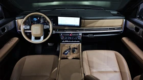 Hyundai Santa fe КРАЙНА ЦЕНА, снимка 6