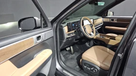 Hyundai Santa fe КРАЙНА ЦЕНА, снимка 13