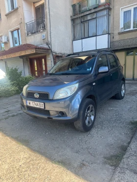 Daihatsu Terios, снимка 2