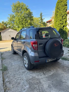 Daihatsu Terios, снимка 3