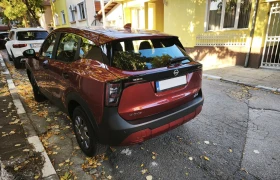 Nissan Kicks S, снимка 5