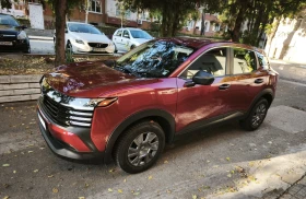Nissan Kicks S, снимка 3