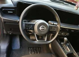 Nissan Kicks S, снимка 11