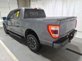 Ford F150, снимка 6
