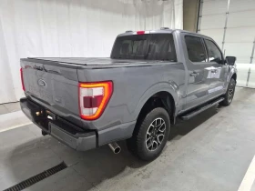 Ford F150, снимка 2
