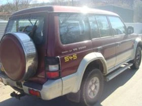 Mitsubishi Pajero 3.5 V6-24 - [5] 