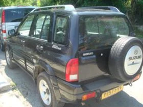 Suzuki Grand vitara 2.0 16V - [3] 