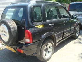 Suzuki Grand vitara 2.0 16V - [4] 