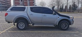 Mitsubishi L200, снимка 2