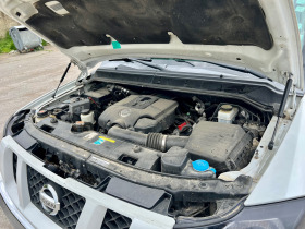 Nissan Titan crew cab 5.6 V8 LPG Топ състояние!, снимка 6 - Автомобили и джипове - 45826629