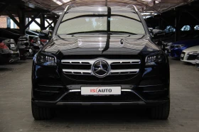     Mercedes-Benz GLS580 G/Burmester/6+ 1/Head-Up/Pano/OffRoad