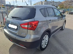 Suzuki SX4 S-Cross 1.4 GL+ Booster Jet HYBRID 4X4, снимка 4