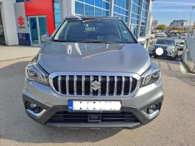 Suzuki SX4 S-Cross 1.4 GL+ Booster Jet HYBRID 4X4, снимка 2