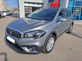 Suzuki SX4 S-Cross 1.4 GL+ Booster Jet HYBRID 4X4, снимка 1