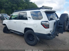 Обява за продажба на Toyota 4runner TRD OFF ROAD PREMIUM ~58 500 лв. - изображение 3