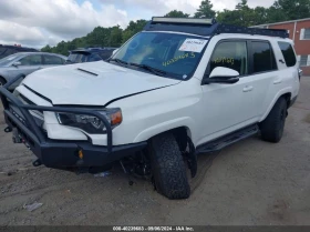 Обява за продажба на Toyota 4runner TRD OFF ROAD PREMIUM ~58 500 лв. - изображение 1