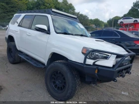 Обява за продажба на Toyota 4runner TRD OFF ROAD PREMIUM ~58 500 лв. - изображение 5